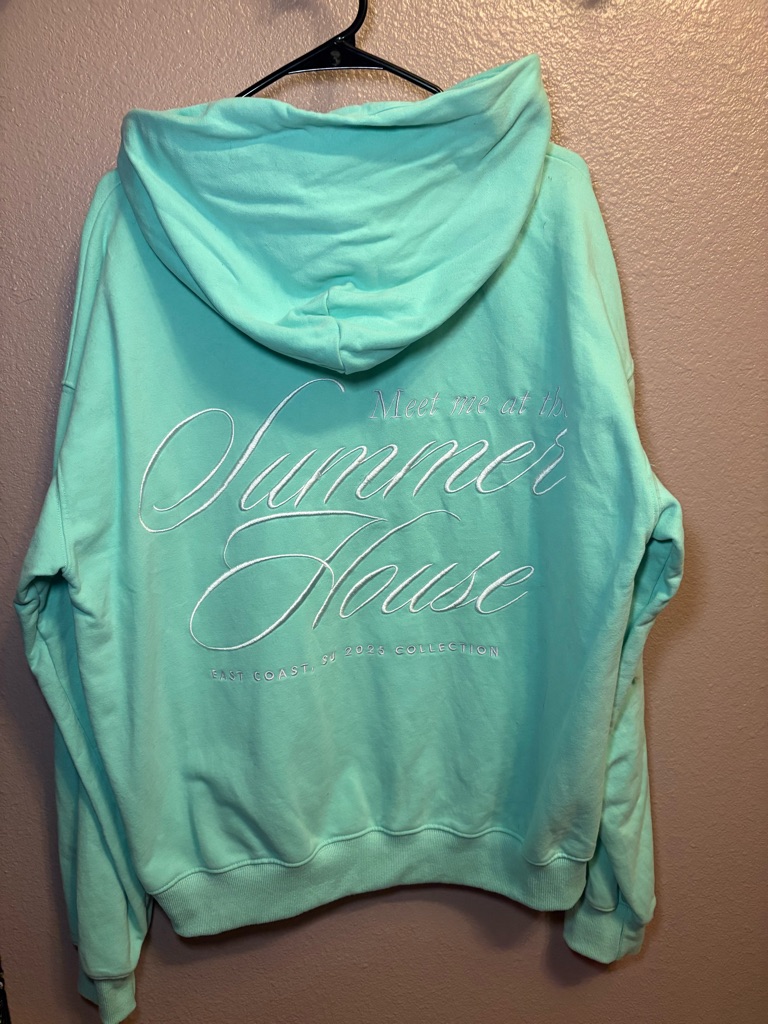1987 Hoodie